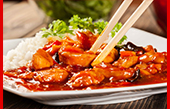 Chinees Restaurant
