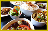 Indische Restaurant