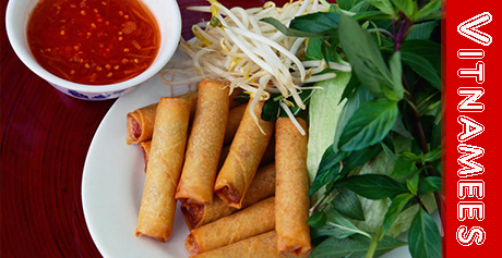 Vietnamese Restaurant