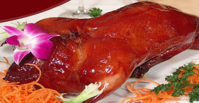 Vietnamese Eten