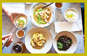 Vietnamese Restaurant
